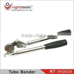 RIGHTTOOLS RT-940034 Level Type Tube Bender thumbnail-1
