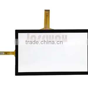Top Capacitive Touch Screen Panel thumbnail-2