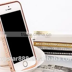 2015 New Arrival Cover for Iphone 5, for Iphone 5s Case, for Iphone 5 Bumper thumbnail-4