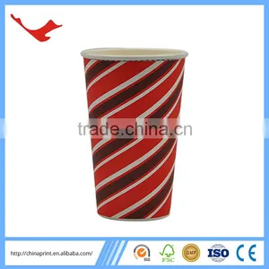 010 Wide Mouth Oversized Tea Cup thumbnail-1
