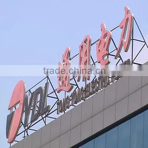 Sichuan Tong Yong Electric Power Co., Ltd. company overview - view 1 thumbnail