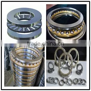 High Precision Thrust Roller Bearing,2308 Etn9 Bearing thumbnail-2