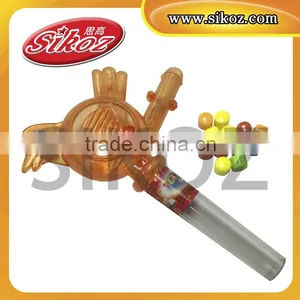 SK-T287 Frog Drum Toy Candy thumbnail-5
