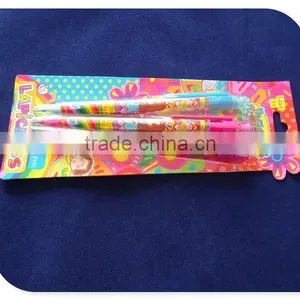 2015 Promotion Gift Souvenir Free Sample Pencils Cheap Wholesale Mechanical Pencils thumbnail-4