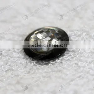 Gemstone Cuff Buttons Wholesale thumbnail-4