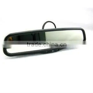 Latest Car Digital Rearview Mirror for Your Car thumbnail-1