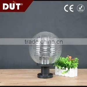 High Cost Performance LED Acrylic Plastic Round Ball Lamp Light Cover thumbnail-1