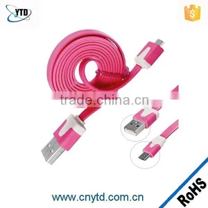 High Speed Usb2.0 Cable Usb Charging Cable Micro Usb Data Cable thumbnail-2
