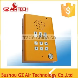 Pharmaceutical Clean Room Phone / Clean Room Telephone thumbnail-3