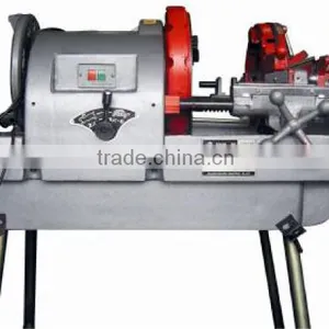 Electric Pipe Threading Machine TQ150-BC thumbnail-1