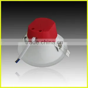 CE RoHS Epistar SMD New Led Downlight Www.china Xxx.com, Gypsum Downlight thumbnail-3