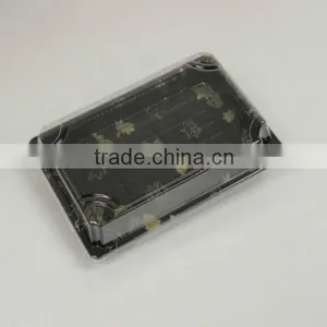2015 Hot Sales High Quality Extra Large Plastic Container thumbnail-2
