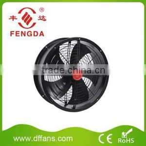 900 mm Fan Motor Manufacturers for Air Cooler thumbnail-2