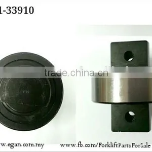 Forklift Side Roller thumbnail-1