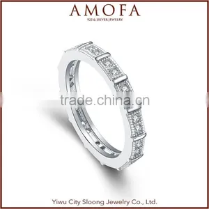 Korean Style Fashion Jewellery Ring Jewellery thumbnail-1