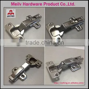 2016-2017 Furniture Hardware Stainless Steel Kitchen Door Board Hinges thumbnail-1