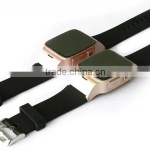 Android Wifi GPS Safety Tracker D99 Elderly Smart Watch Phone With SOS Emergency thumbnail-3