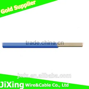 Copper Conductor Electrical Wiring in Home With PVC Insulation thumbnail-5