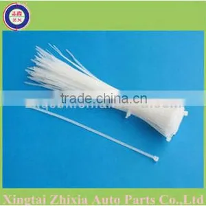 Cable Tie, Nylon Cable Tie, Zip Ties thumbnail-3