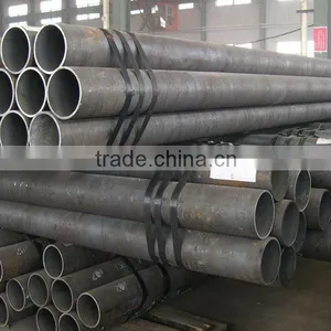 API5L/ASTM A106/A53 GR.B Seamless Oil Line Pipe thumbnail-5