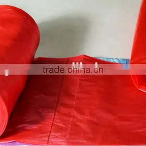 Fashion Good Quality Garbage Bag Support Low Price Star Seal Garbage Bags thumbnail-5