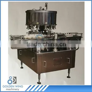 Aotomatic Irrigation Juice Machine thumbnail-1