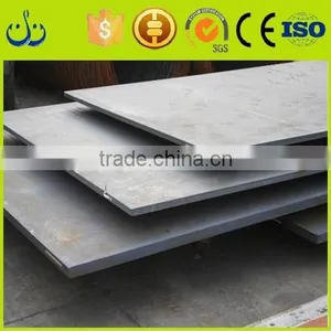 High Strength Low Alloy Ship 16Mn Astm A572 Grade50 Grade 50 Steel Plate Sheet/a572 Grade 50 Steel Plate thumbnail-4