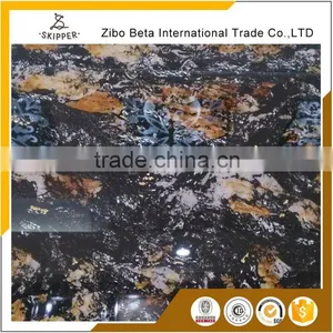 China Wholesale Quartz Crystal Stone Porcelain Tiles thumbnail-3