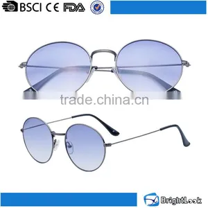 2016 Novelty Summer Custom Printed Fashion Ladies Sun Glasses Sunglasses thumbnail-1
