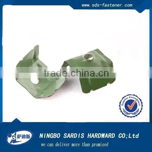 PEEK Washerthe High Quality and Low Price of Zinc Metal Flat Washers in Ningbo Sardis thumbnail-3