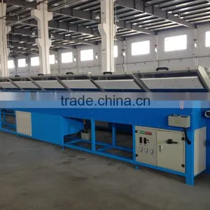 Rubber Hot Air Oven Rubber Machine HAV Oven thumbnail-3
