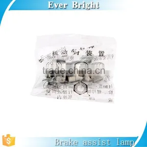 Automobile Accessory Backing Auxiliary Brake Led Light thumbnail-3
