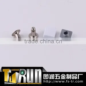Optimal Design Keen Price Shoe Rivet thumbnail-4