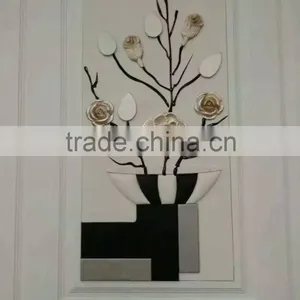Cheapest Children Bedroom Furniture 3-door Wardrobe thumbnail-4