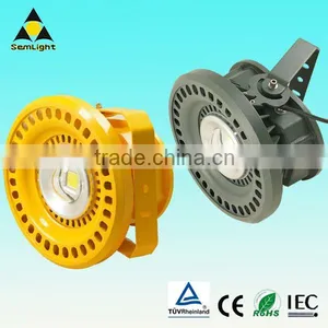 Outdoor Light Alloy Fixed Gear Canopy Led Gas Station thumbnail-1