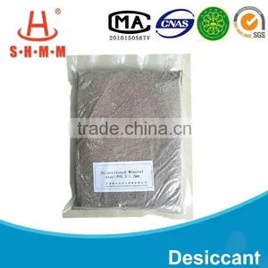 Water Absorbing Dry Bag Clay Desiccant Air Dryer thumbnail-1