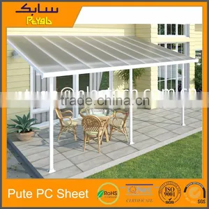 Polycarbonate Roof Sheets Price per Sheet thumbnail-3