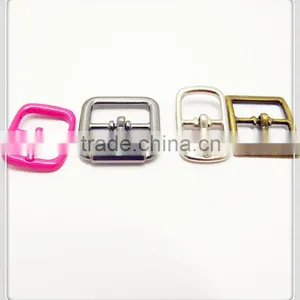 High Quality Metal Buckle for Sandal thumbnail-4