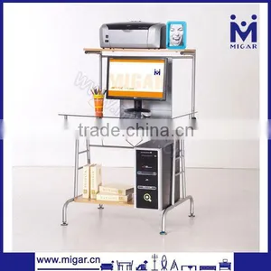 Space Saving Computer Table Home Office Furniture MGD-1388 thumbnail-1
