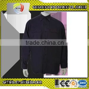 2015 Cheap Custom Motorcycle Protective Safety Breathable Work Shirt thumbnail-1