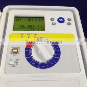 GSM Door Controller,,GSM Gate Auto Control by Phone Call,SMS Alarm System thumbnail-1