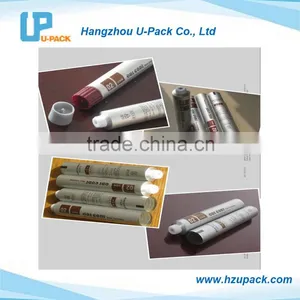 Aluminum Tubes of Concentric Circles and Plastic On-sert or In-sert thumbnail-1