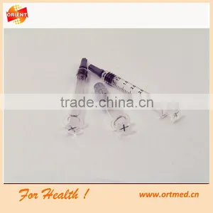 Luer Lock Prefilled Syringe thumbnail-5