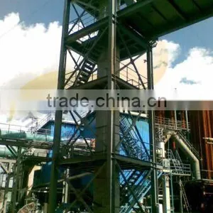 Chinese Excellent Quality Vertical Bucket Elevator Cement Lifting Machine thumbnail-4