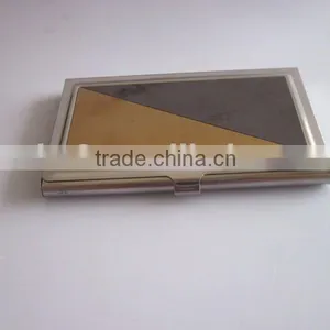 Metal Cardcase With Own Logo, Exquisite Cardcase Manufacturer thumbnail-1