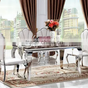 Hot Sale Upholstered Dining Chairs With Arms thumbnail-1