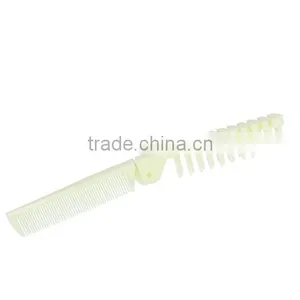 2016 Fashionable Hotel Plastic Comb thumbnail-6