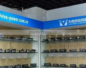 Shenzhen Viva Power Technology Co., Ltd. company overview - view 2 thumbnail