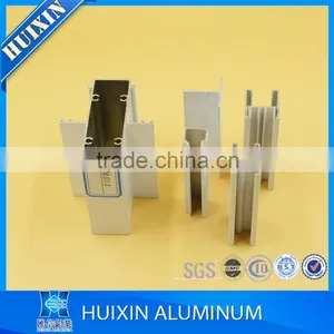 China Factory Powder Coating Aluminium Window Making Materials thumbnail-4