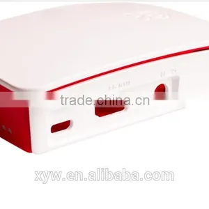 ABS Box Shell for Raspberry Pi 2/3 From the Raspberry Pi Foundation thumbnail-2